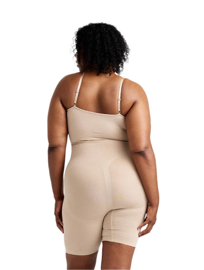 Bodys gainant sculptant