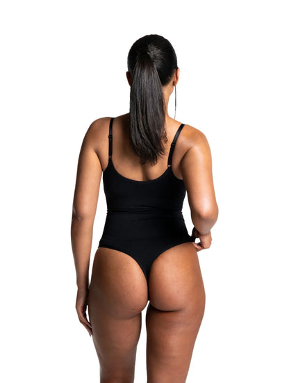 Body String Moulant