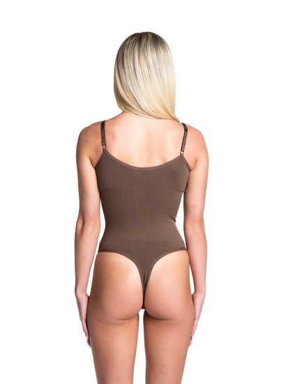 Body String Moulant